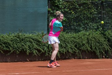 Bild 51 - BL2 Grossflottbeker THGC - RTHC Bayer Leverkusen : Ergebnis: 1:8